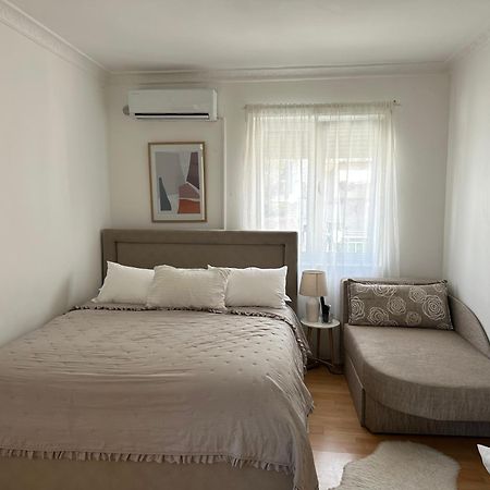 Apartments Charming زادار المظهر الخارجي الصورة