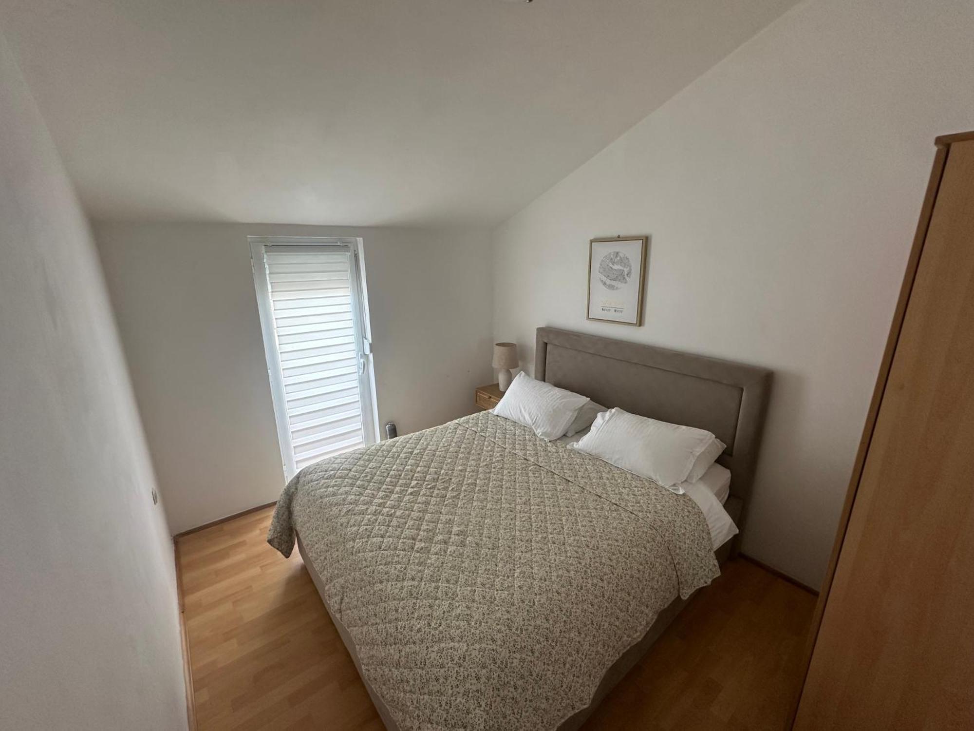 Apartments Charming زادار المظهر الخارجي الصورة