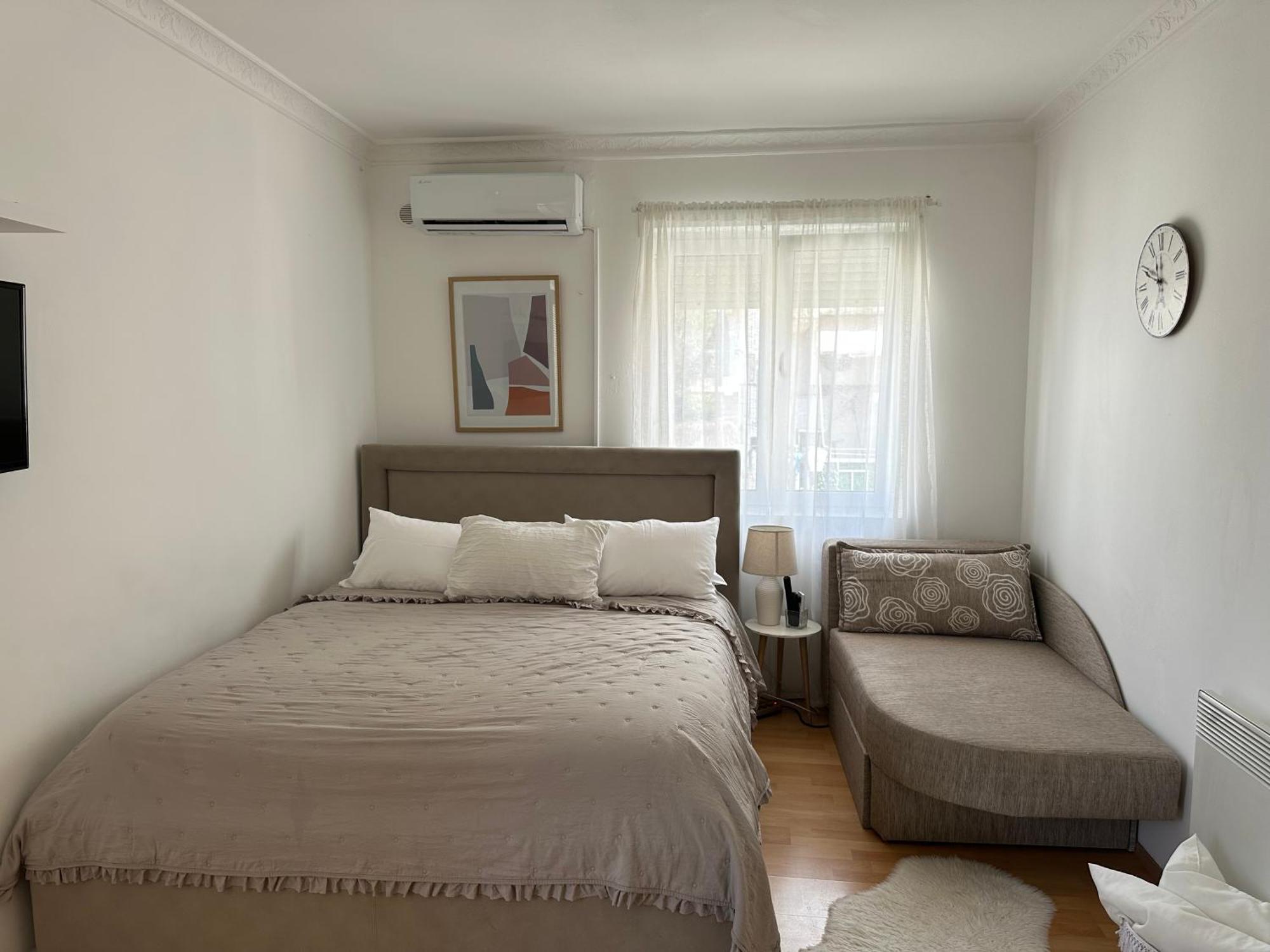 Apartments Charming زادار المظهر الخارجي الصورة