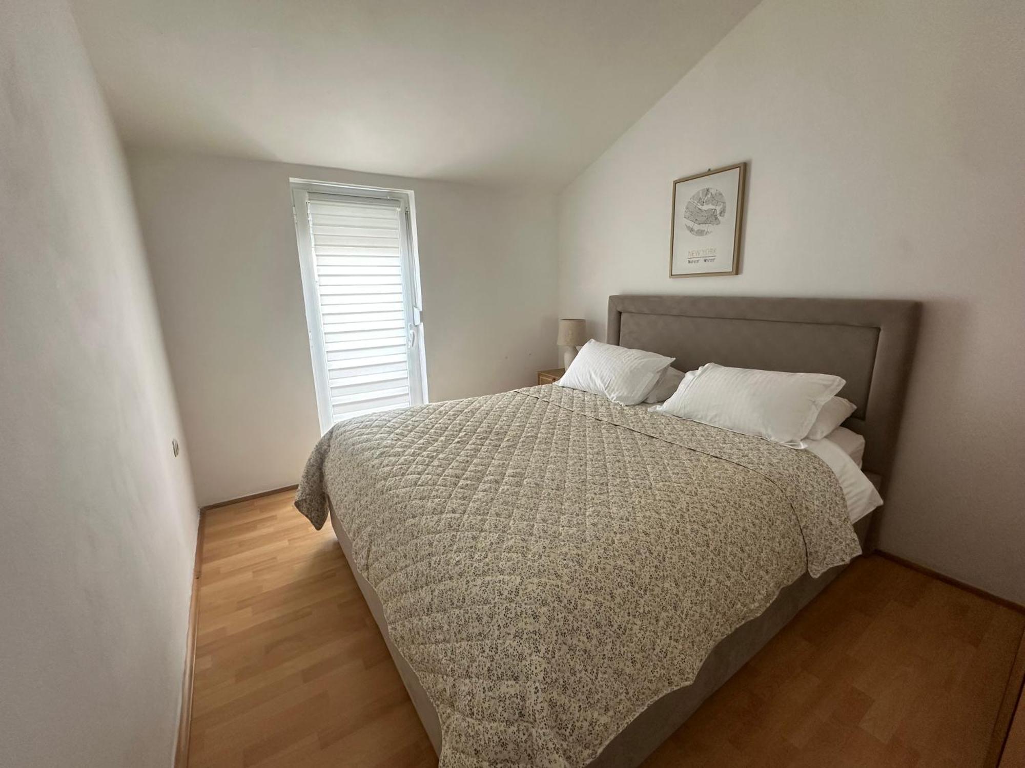 Apartments Charming زادار المظهر الخارجي الصورة