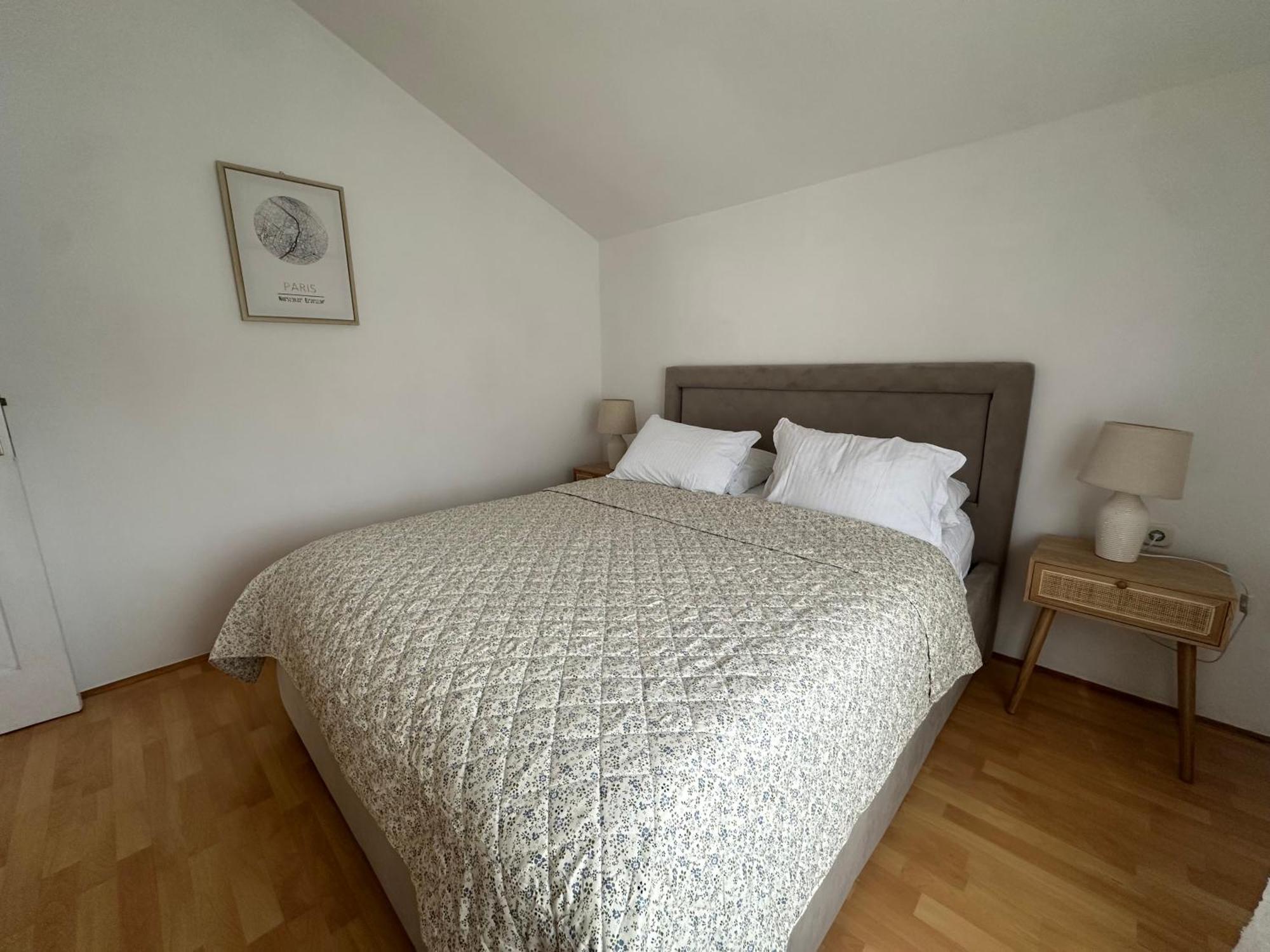 Apartments Charming زادار المظهر الخارجي الصورة