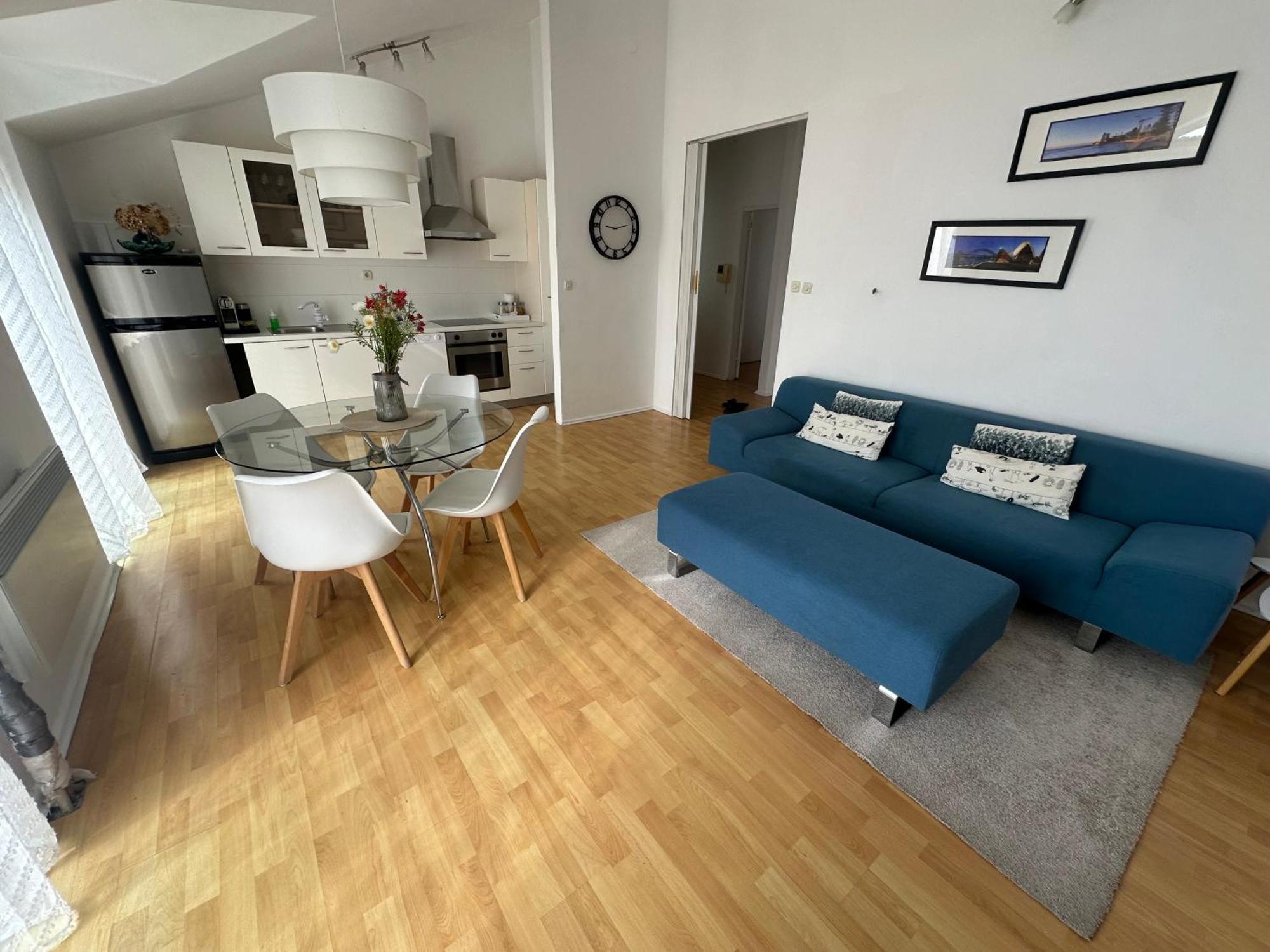 Apartments Charming زادار المظهر الخارجي الصورة