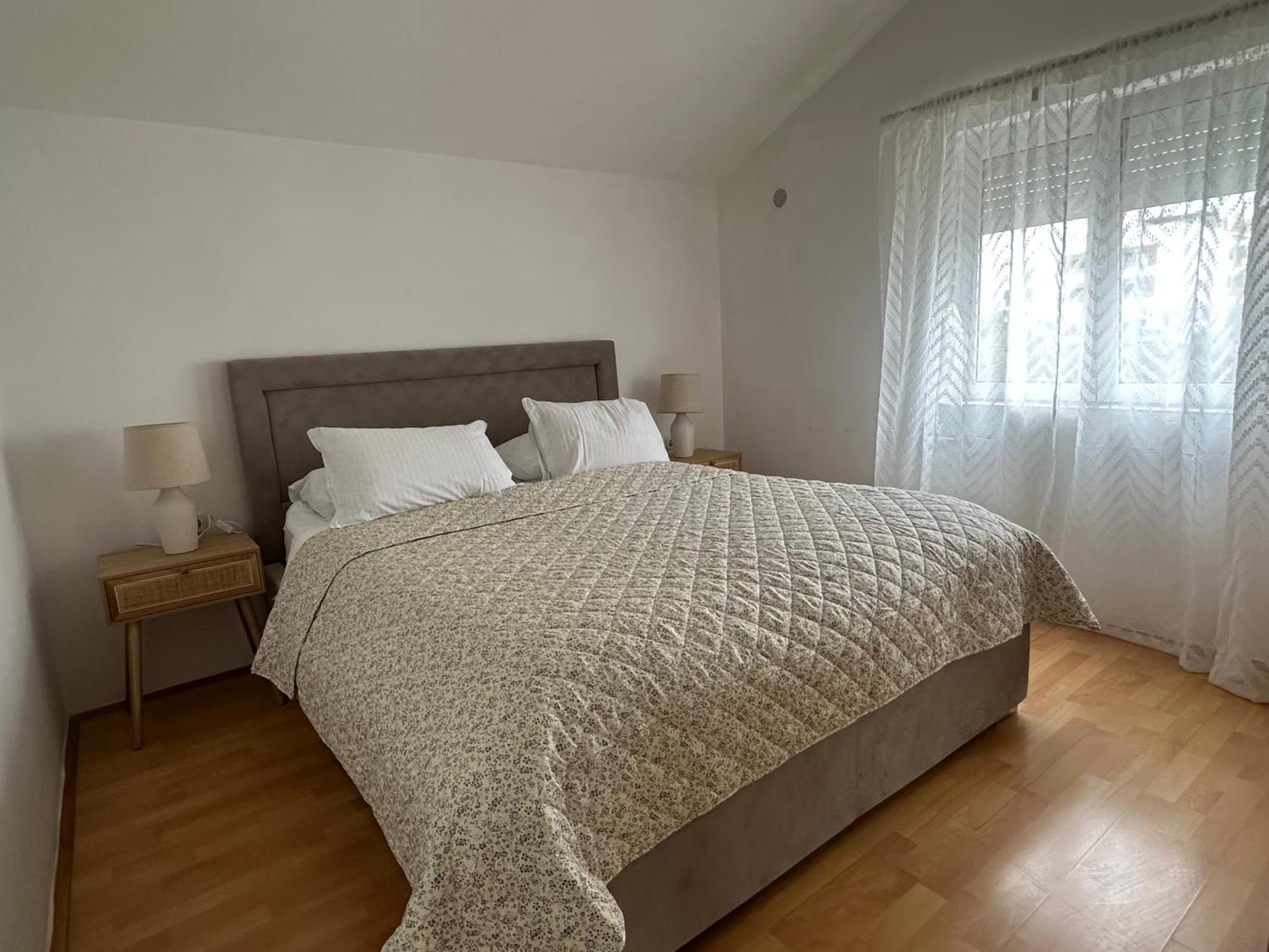 Apartments Charming زادار المظهر الخارجي الصورة