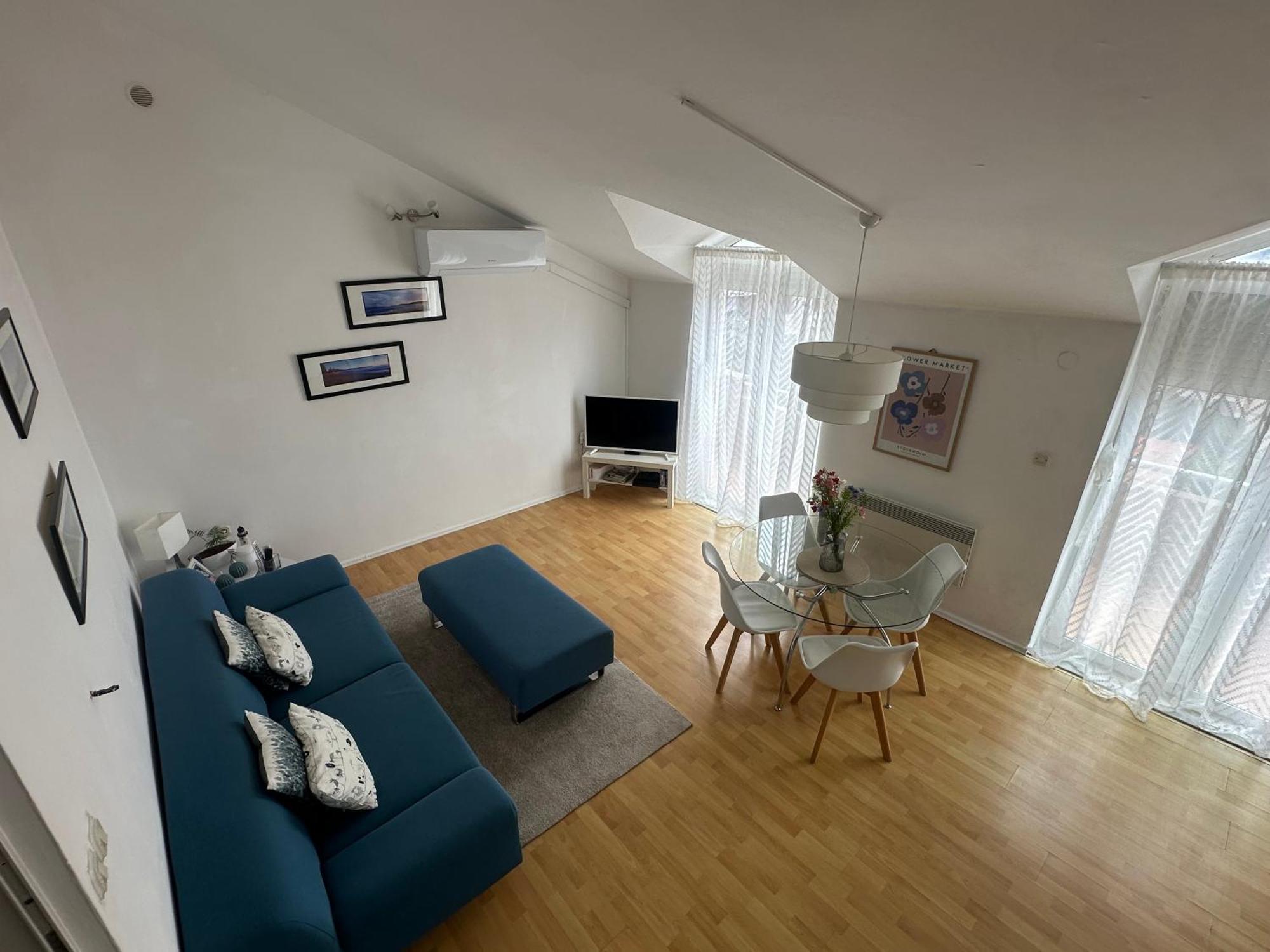 Apartments Charming زادار المظهر الخارجي الصورة