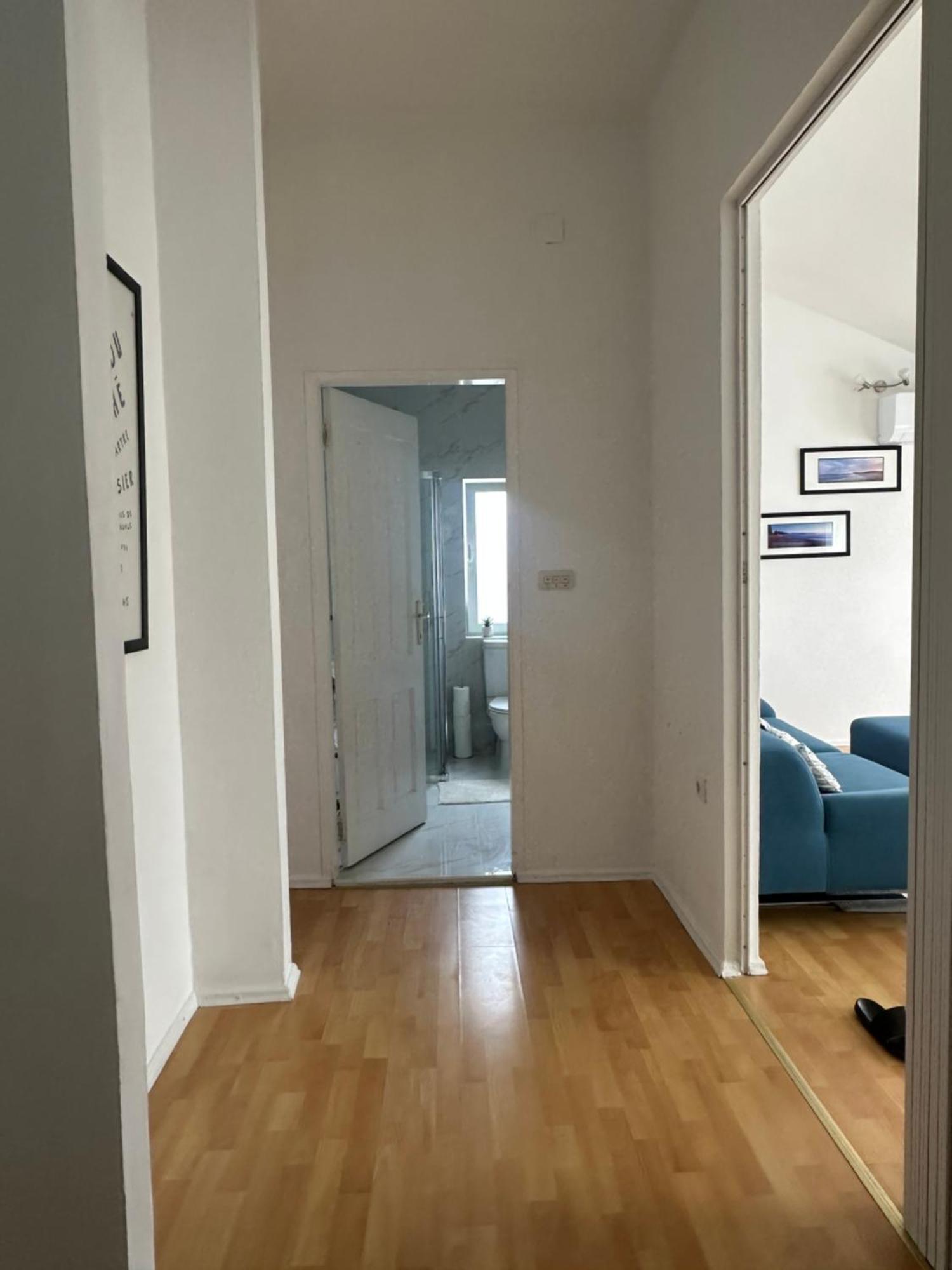 Apartments Charming زادار المظهر الخارجي الصورة