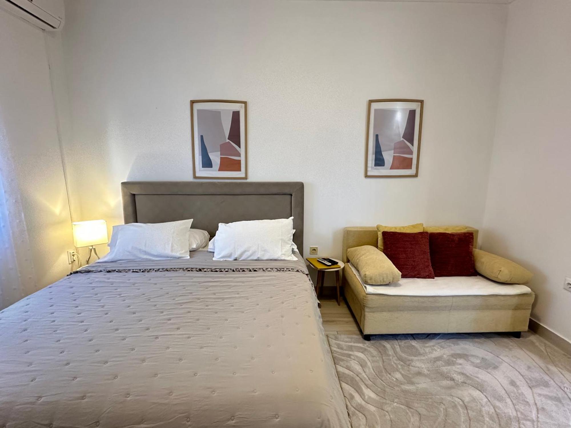 Apartments Charming زادار المظهر الخارجي الصورة