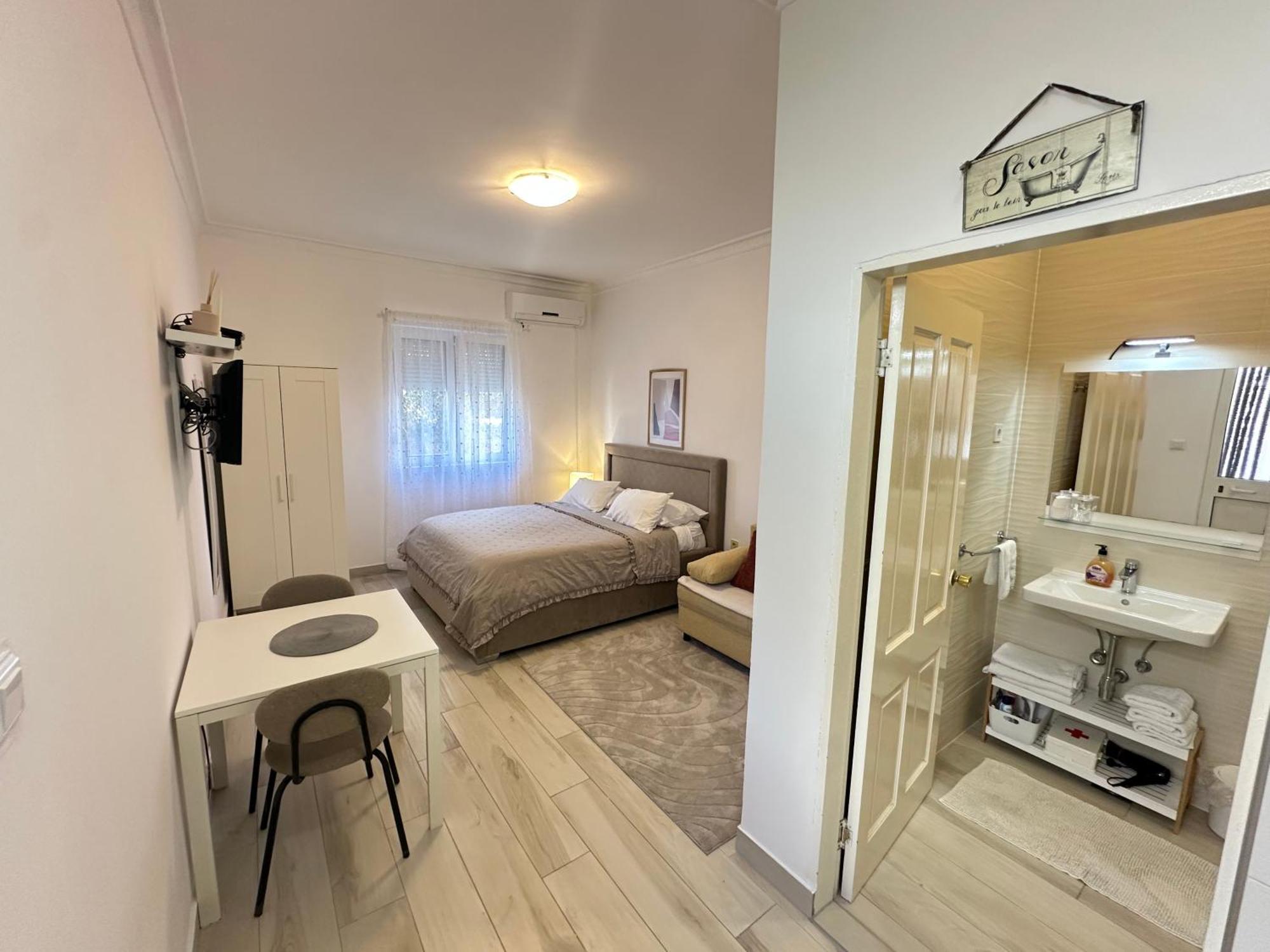 Apartments Charming زادار المظهر الخارجي الصورة